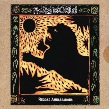 Third World - Reggae Ambassadors 20th Anniversary Collection [Albums]