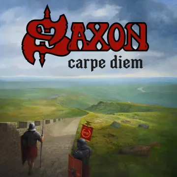 Saxon - Carpe Diem [Albums]