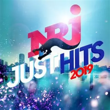 NRJ Just Hits 2019  [Albums]