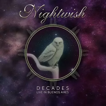Nightwish - Decades: Live in Buenos Aires  [Albums]