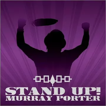Murray Porter - Stand Up! [Albums]