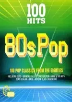 100 Hits - 80s Pop 5CD 2017 [Albums]