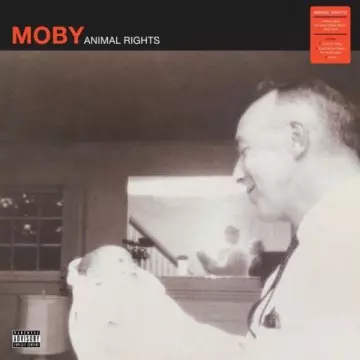 Moby - Animal Rights (Expanded Edition) [Albums]