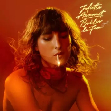 Juliette Armanet - Brûler le feu [Albums]