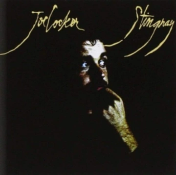 Joe Cocker - Stingray [Albums]