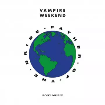Vampire Weekend - Father of the Bride [Albums]