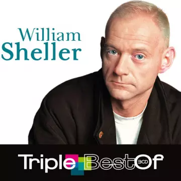 William Sheller - Triple Best [Albums]