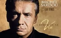 Michel Sardou - L'album de sa vie - 100 titres [Albums]