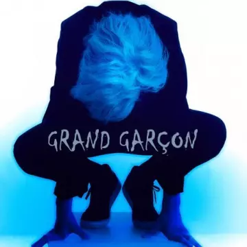 GRAND GARÇON - Deux (EP) [Albums]
