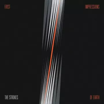 The Strokes - First Impressions of Earth [Albums]