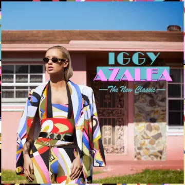 Iggy Azalea - The New Classic (Deluxe Version) [Albums]