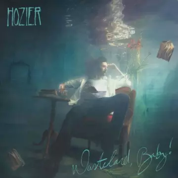 Hozier - Wasteland Baby [Albums]