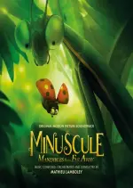 Mathieu Lamboley - Minuscule: Mandibles from Far Away (Original Motion Picture Soundtrack) [B.O/OST]