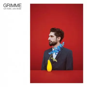 Grimme - Un hôtel, une étoile [Albums]