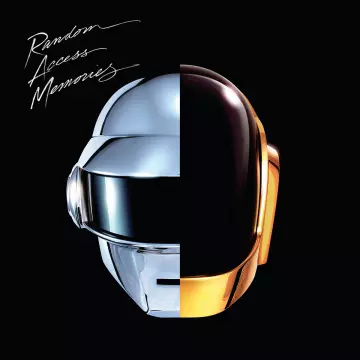Daft Punk - Random Access Memories [Albums]