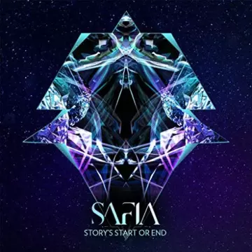 Safia – Story’s Start or End [Albums]