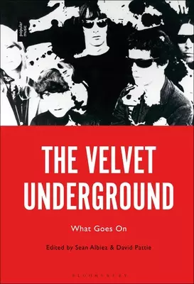 The Velvet Underground - What Goes On (Limited Edition Box Set) [Albums]