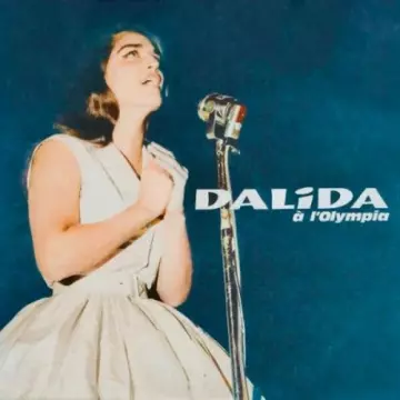 Dalida À L'Olympia, 14 Mai 1959 (Remastered) (2023) [Albums]