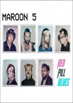 Maroon 5 - Red Pill Blues (Deluxe) [Albums]