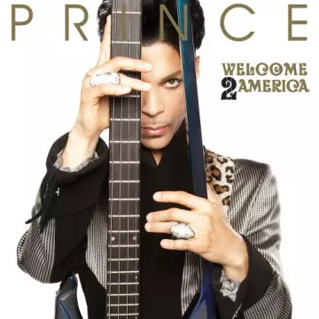 Prince - Welcome 2 America [Albums]