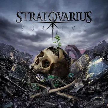 Stratovarius - Survive [Albums]