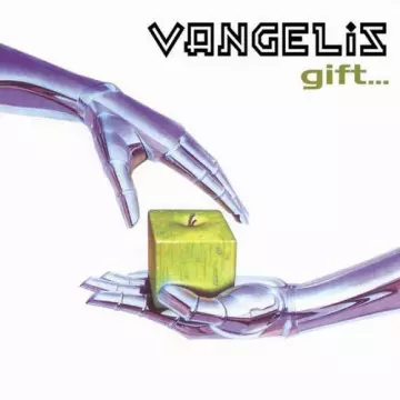 Vangelis - Gift... (Remastered) [Albums]