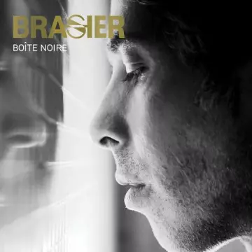 Brasier - Boîte noire [Albums]