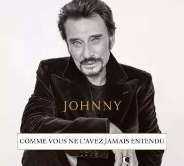 Johnny Hallyday - Johnny  [Albums]
