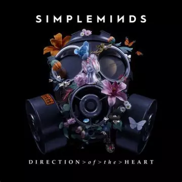Simple Minds – Direction Of The Heart (Deluxe Edition) [Albums]