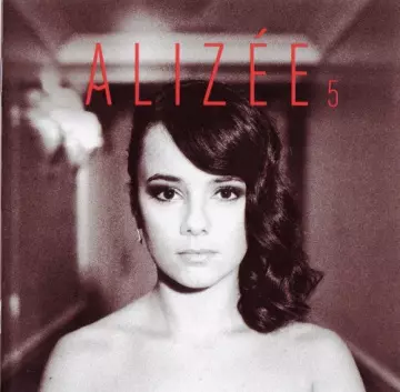 Alizee - 5 [Albums]