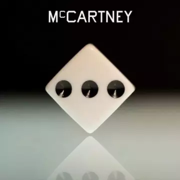 Paul McCartney - McCartney III  [Albums]