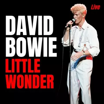 DAVID BOWIE - Little Wonder: David Bowie  [Albums]