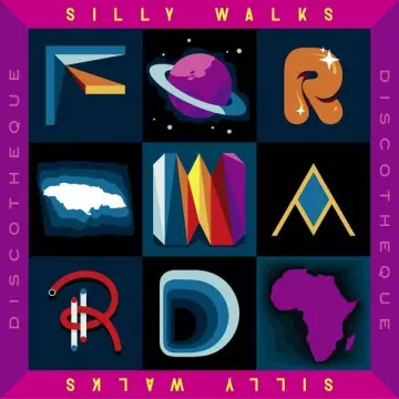 Silly Walks Discotheque - Forward [Albums]