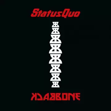 Status Quo - Backbone (Limited Edition) [Albums]