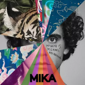 Mika - My Name Is Michael Holbrook [Albums]