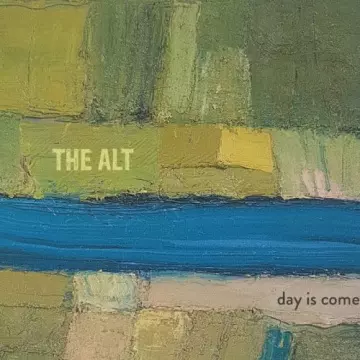 The Alt - Day is Come  [Albums]
