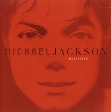 Michael Jackson - Invincible [Albums]