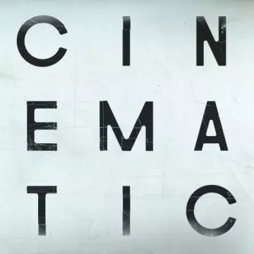 The Cinematic Orchestra - To Believe [Albums]