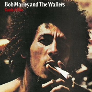 Bob Marley & The Wailers - Catch A Fire (50th Anniversary) [Albums]
