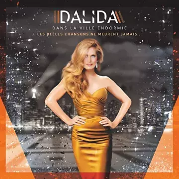 Dalida - Dans la ville endormie [Albums]
