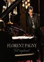 Florent Pagny - Tout simplement  [Albums]