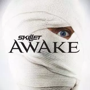 Skillet - Awake  [Albums]