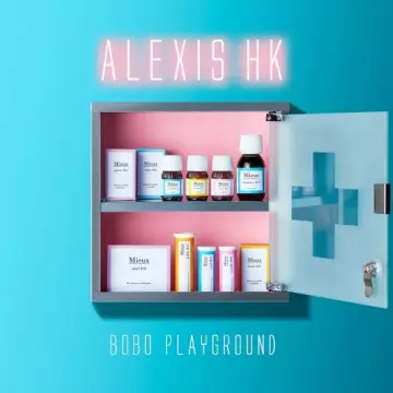 Alexis HK - Bobo Playground [Albums]