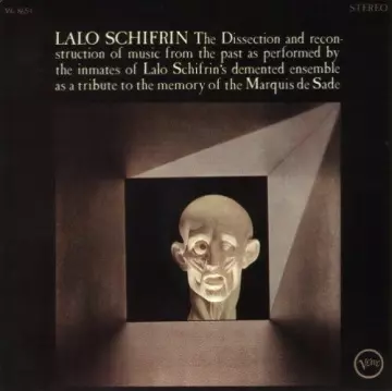 Lalo Schifrin - Tribute To The Memory Of The Marquis De Sad [Albums]