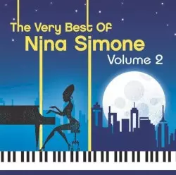 Nina Simone - The Very Best of Nina Simone, Volume 2 [Albums]
