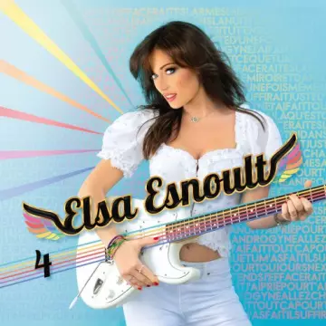 Elsa Esnoult - 4 [Albums]
