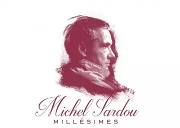 Michel Sardou - Millésimes (Integral 2022 - 23 CD)  [Albums]