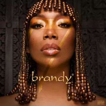 Brandy - B7 [Albums]