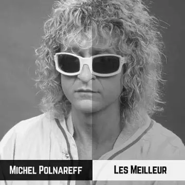 Michel Polnareff - Les Meilleur  [Albums]