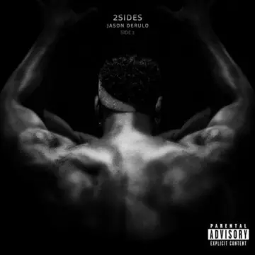 Jason Derulo - 2Sides (Side 1) [Albums]